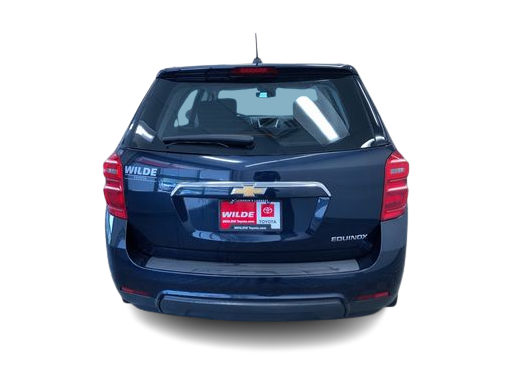 Thumbnail: 2016 Chevrolet Equinox - 5