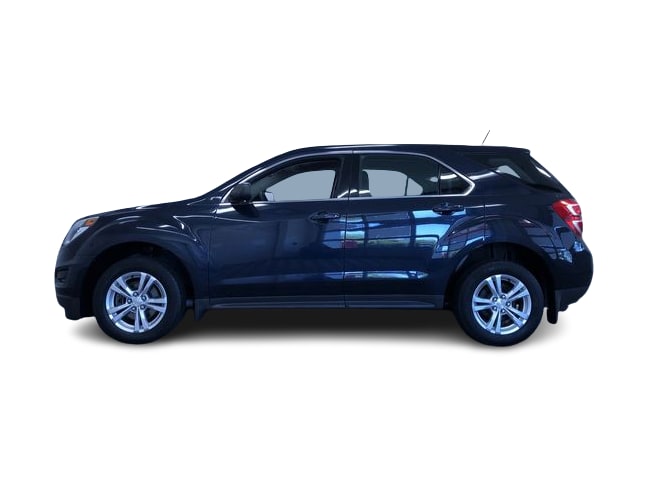 Thumbnail: 2016 Chevrolet Equinox - 23