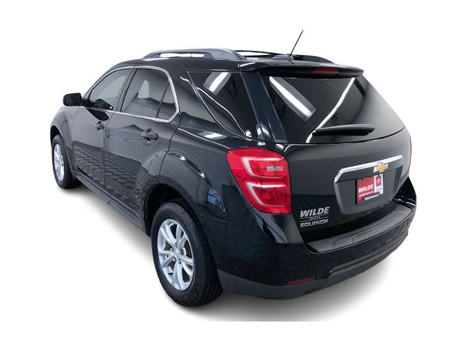 Thumbnail: 2017 Chevrolet Equinox - 26