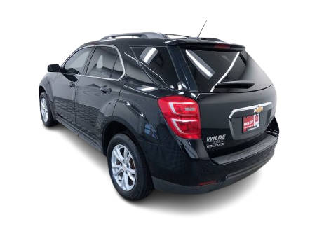 Thumbnail: 2017 Chevrolet Equinox - 4