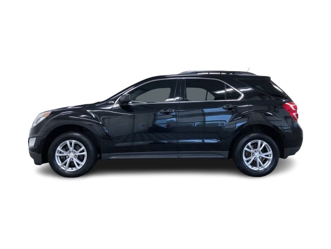 Thumbnail: 2017 Chevrolet Equinox - 25