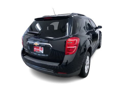 Thumbnail: 2017 Chevrolet Equinox - 24