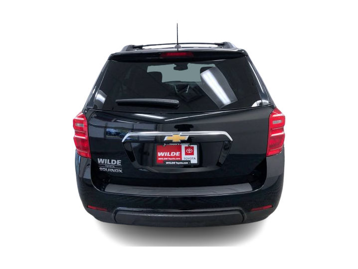 Thumbnail: 2017 Chevrolet Equinox - 27