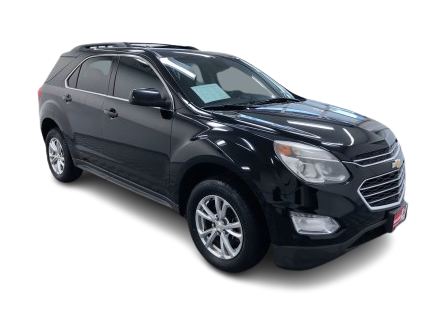 Thumbnail: 2017 Chevrolet Equinox - 22