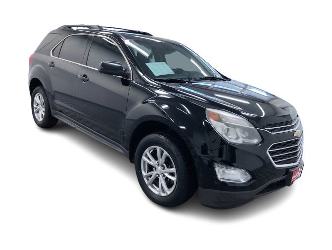 Thumbnail: 2017 Chevrolet Equinox - 37