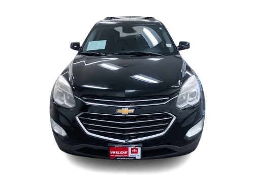 Thumbnail: 2017 Chevrolet Equinox - 6