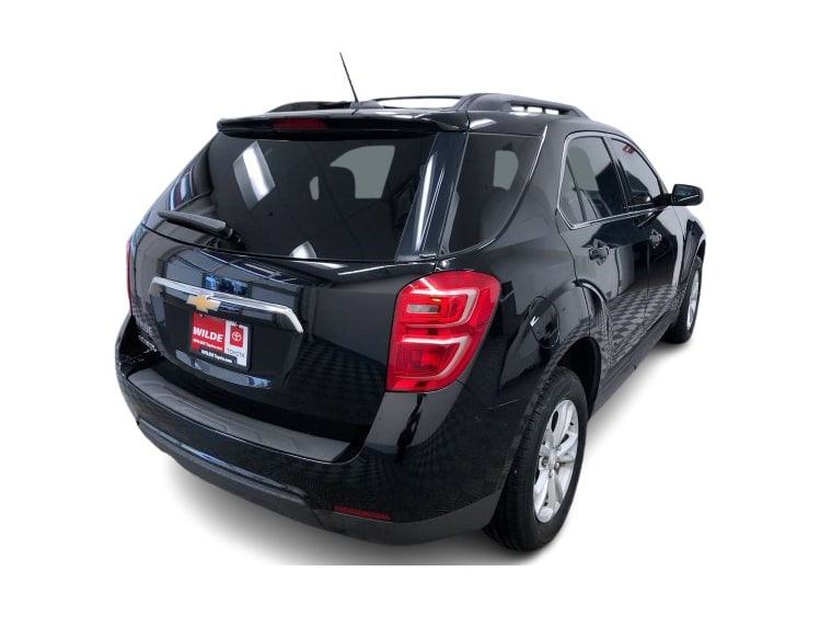Thumbnail: 2017 Chevrolet Equinox - 35
