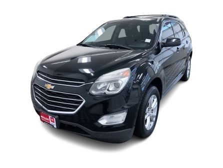 Thumbnail: 2017 Chevrolet Equinox - 23