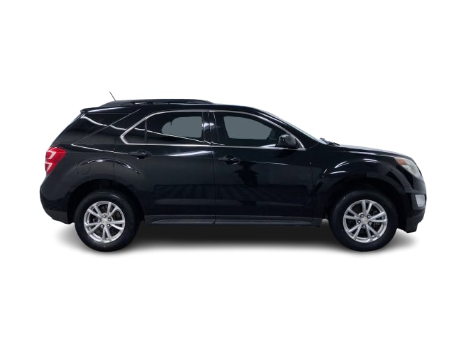 Thumbnail: 2017 Chevrolet Equinox - 36