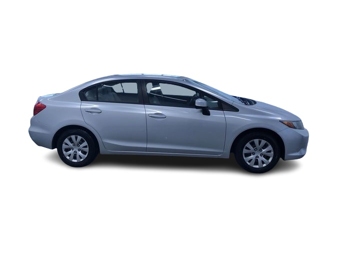 Thumbnail: 2012 Honda Civic - 33