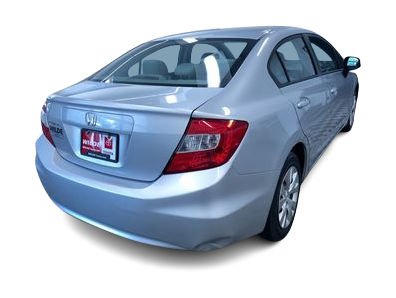 Thumbnail: 2012 Honda Civic - 22