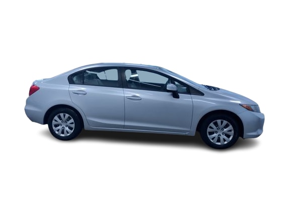 Thumbnail: 2012 Honda Civic - 19