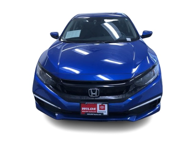 Thumbnail: 2020 Honda Civic - 26