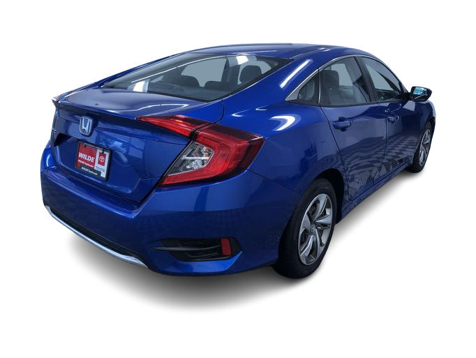 Thumbnail: 2020 Honda Civic - 32