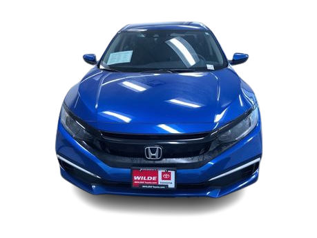 Thumbnail: 2020 Honda Civic - 6