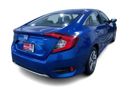 Thumbnail: 2020 Honda Civic - 22