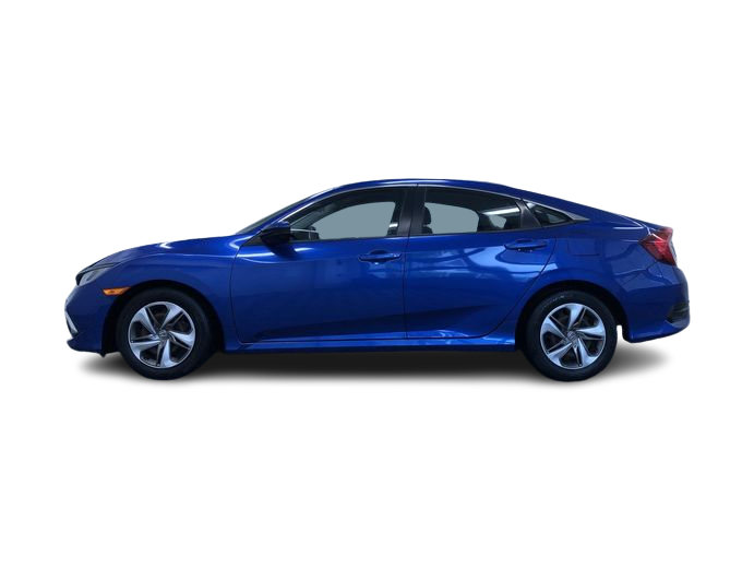 Thumbnail: 2020 Honda Civic - 23
