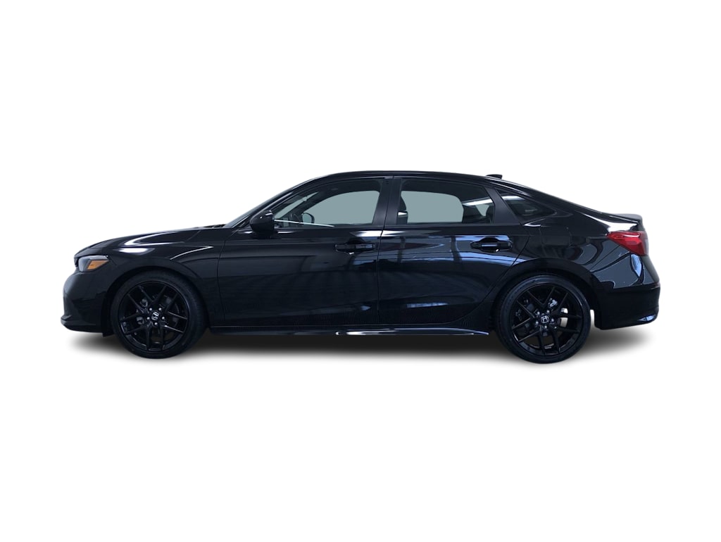 2024 Honda Civic Sport 24