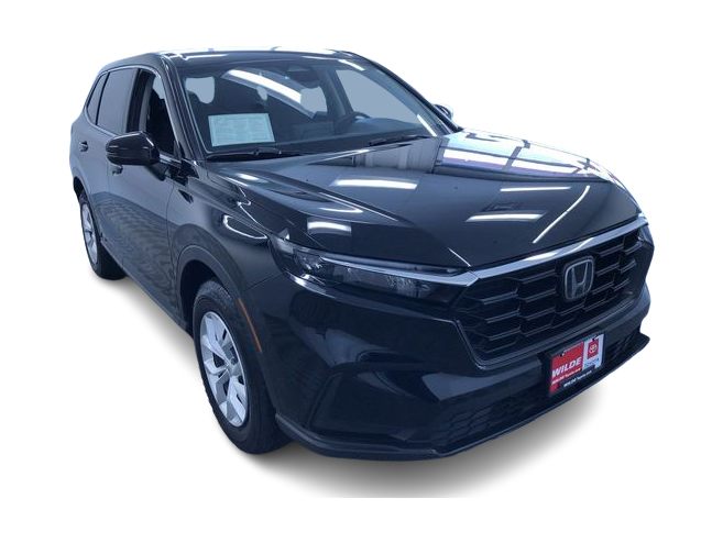 Thumbnail: 2025 Honda CR-V - 35