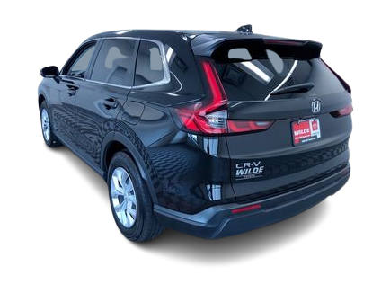 Thumbnail: 2025 Honda CR-V - 4