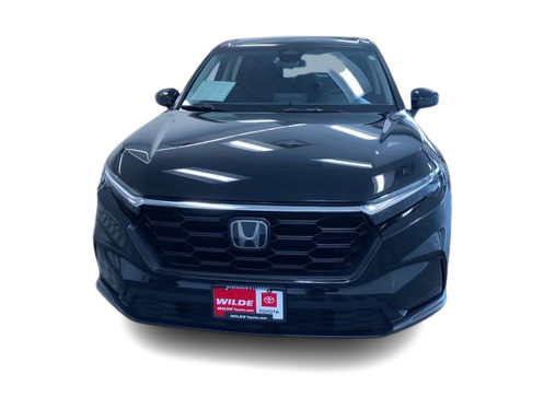 Thumbnail: 2025 Honda CR-V - 6