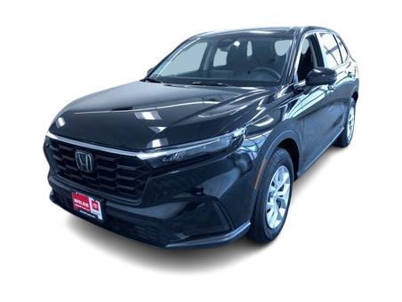 Thumbnail: 2025 Honda CR-V - 22