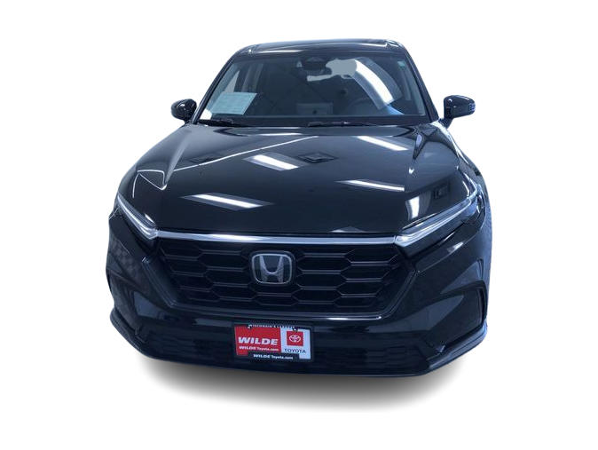 Thumbnail: 2025 Honda CR-V - 27