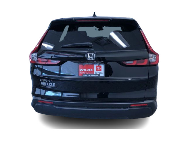 Thumbnail: 2025 Honda CR-V - 5