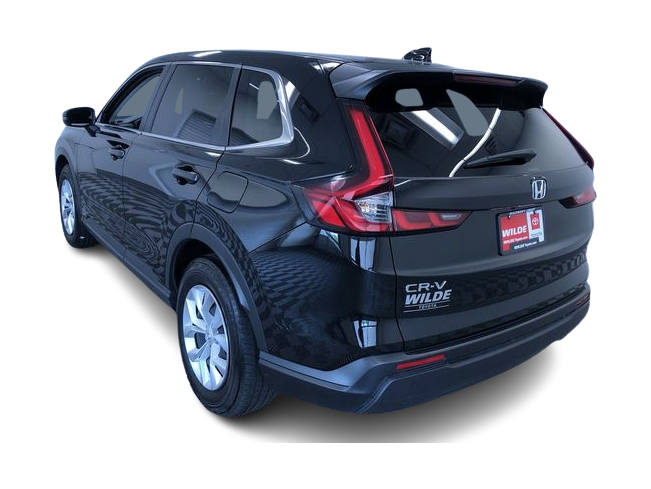 Thumbnail: 2025 Honda CR-V - 26