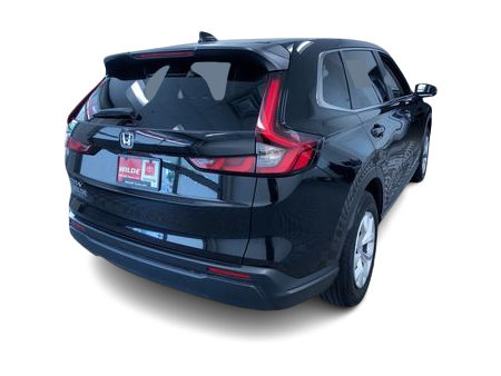Thumbnail: 2025 Honda CR-V - 24