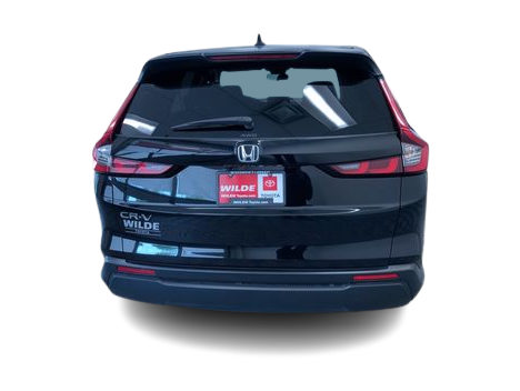 Thumbnail: 2025 Honda CR-V - 23