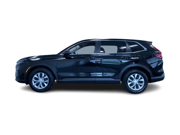 Thumbnail: 2025 Honda CR-V - 3