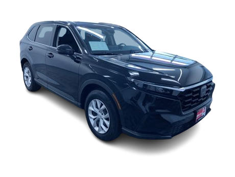 Thumbnail: 2025 Honda CR-V - 21