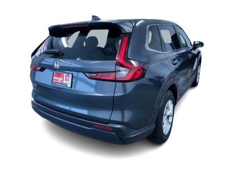 Thumbnail: 2025 Honda CR-V - 22