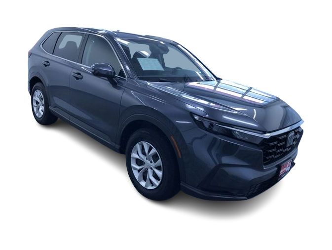 Thumbnail: 2025 Honda CR-V - 35