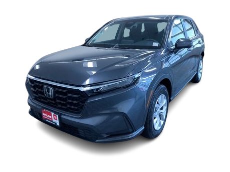Thumbnail: 2025 Honda CR-V - 21