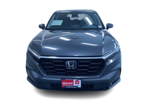 Thumbnail: 2025 Honda CR-V - 6