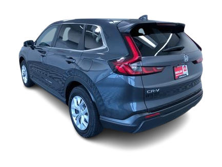 Thumbnail: 2025 Honda CR-V - 4