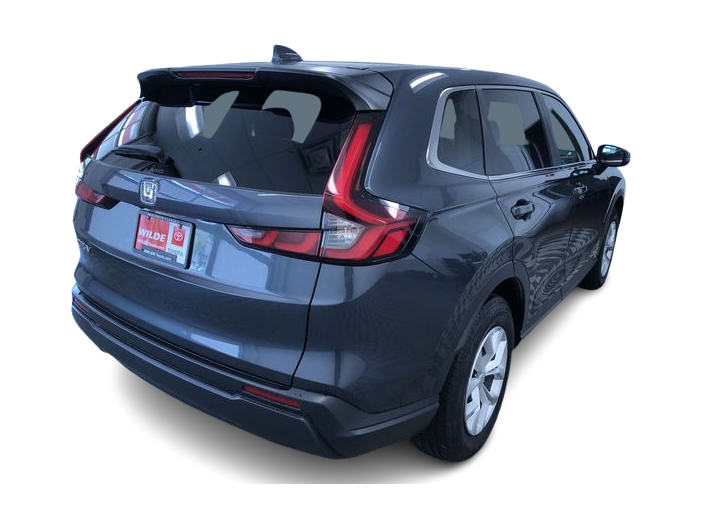 Thumbnail: 2025 Honda CR-V - 33