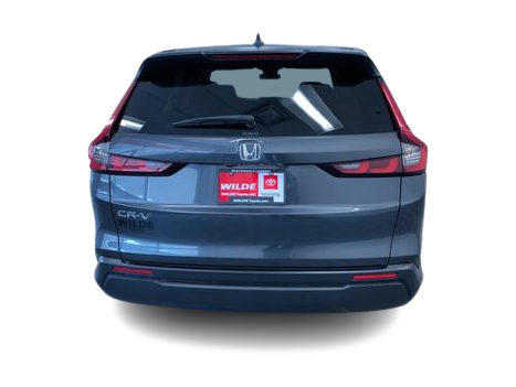 Thumbnail: 2025 Honda CR-V - 5