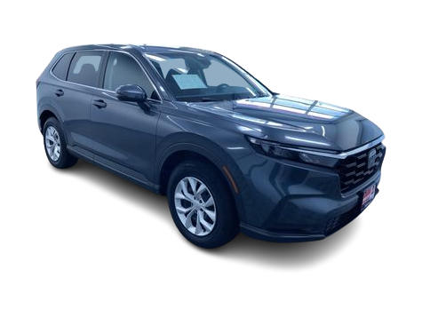 Thumbnail: 2025 Honda CR-V - 20