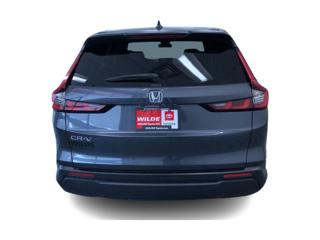 Thumbnail: 2025 Honda CR-V - 25