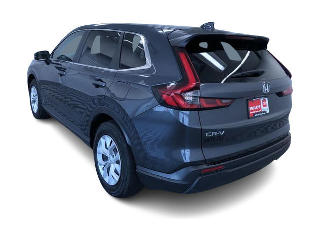 Thumbnail: 2025 Honda CR-V - 24