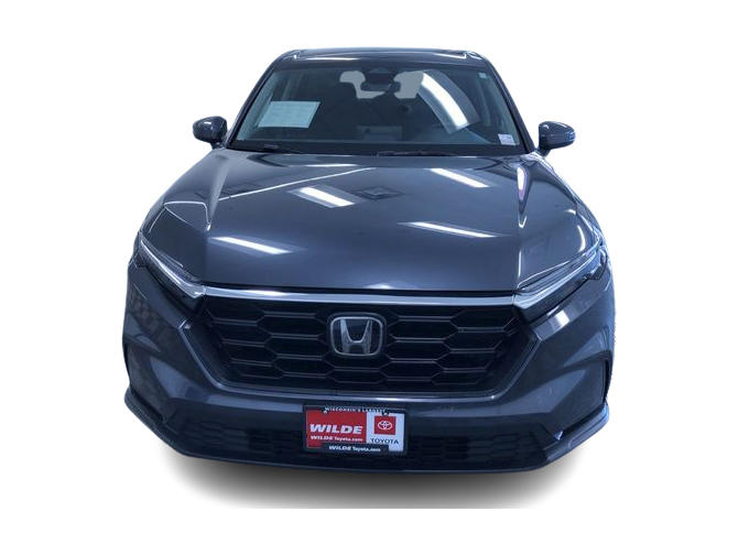 Thumbnail: 2025 Honda CR-V - 26