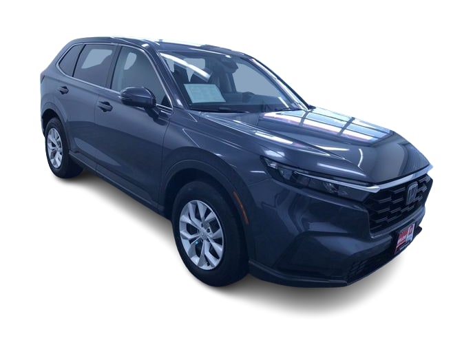 Thumbnail: 2025 Honda CR-V - 35