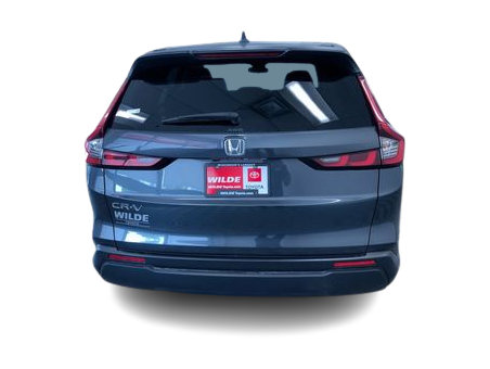 Thumbnail: 2025 Honda CR-V - 5