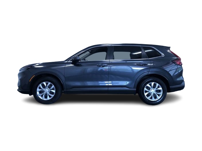 Thumbnail: 2025 Honda CR-V - 24