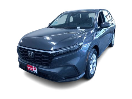 Thumbnail: 2025 Honda CR-V - 22