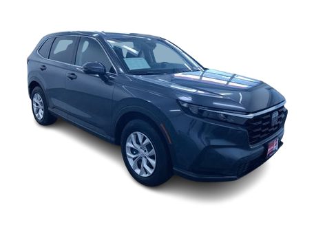 Thumbnail: 2025 Honda CR-V - 21