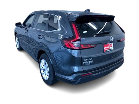 Thumbnail: 2025 Honda CR-V - 4